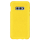 Etui Bioio do Samsung Galaxy S10E żółte - 1382393 - zdjęcie